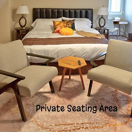 Welcome Home! Acores Bed & Breakfast Toronto Kamer foto