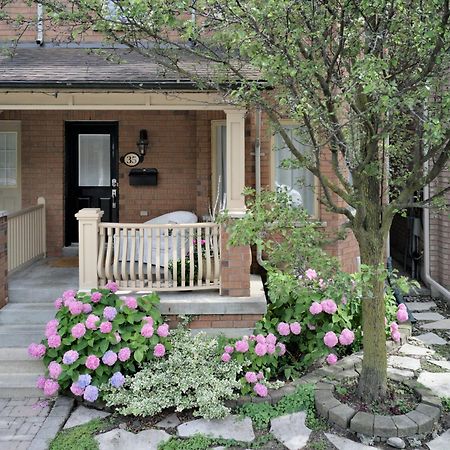 Welcome Home! Acores Bed & Breakfast Toronto Buitenkant foto