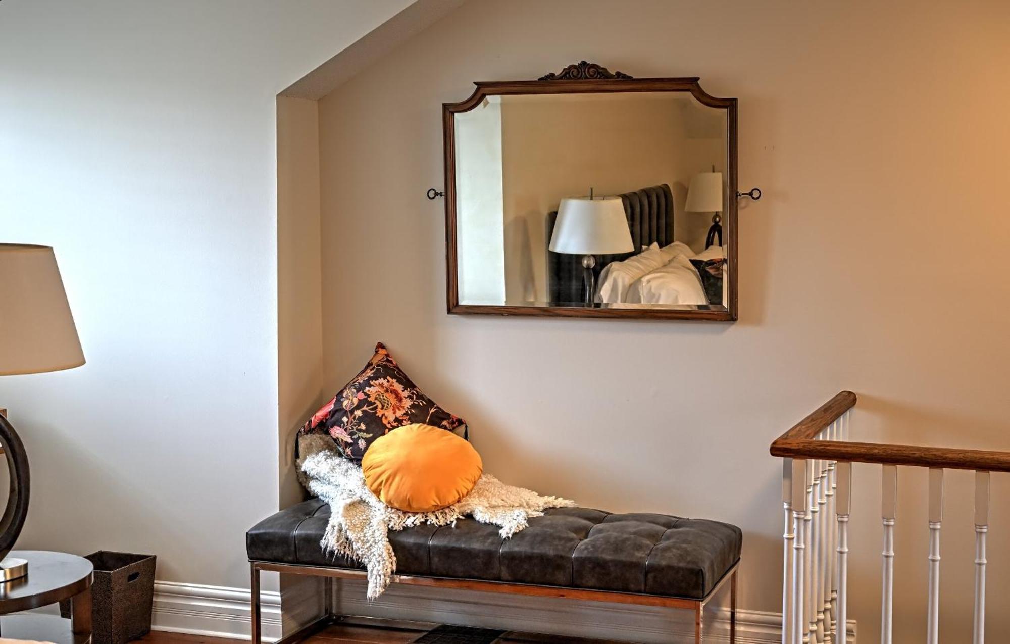 Welcome Home! Acores Bed & Breakfast Toronto Kamer foto