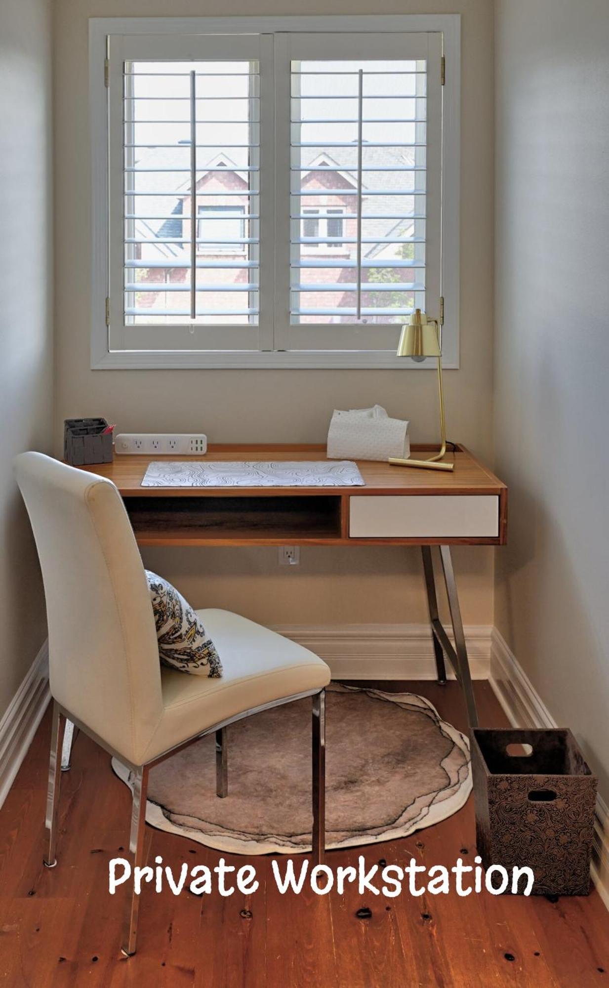Welcome Home! Acores Bed & Breakfast Toronto Kamer foto