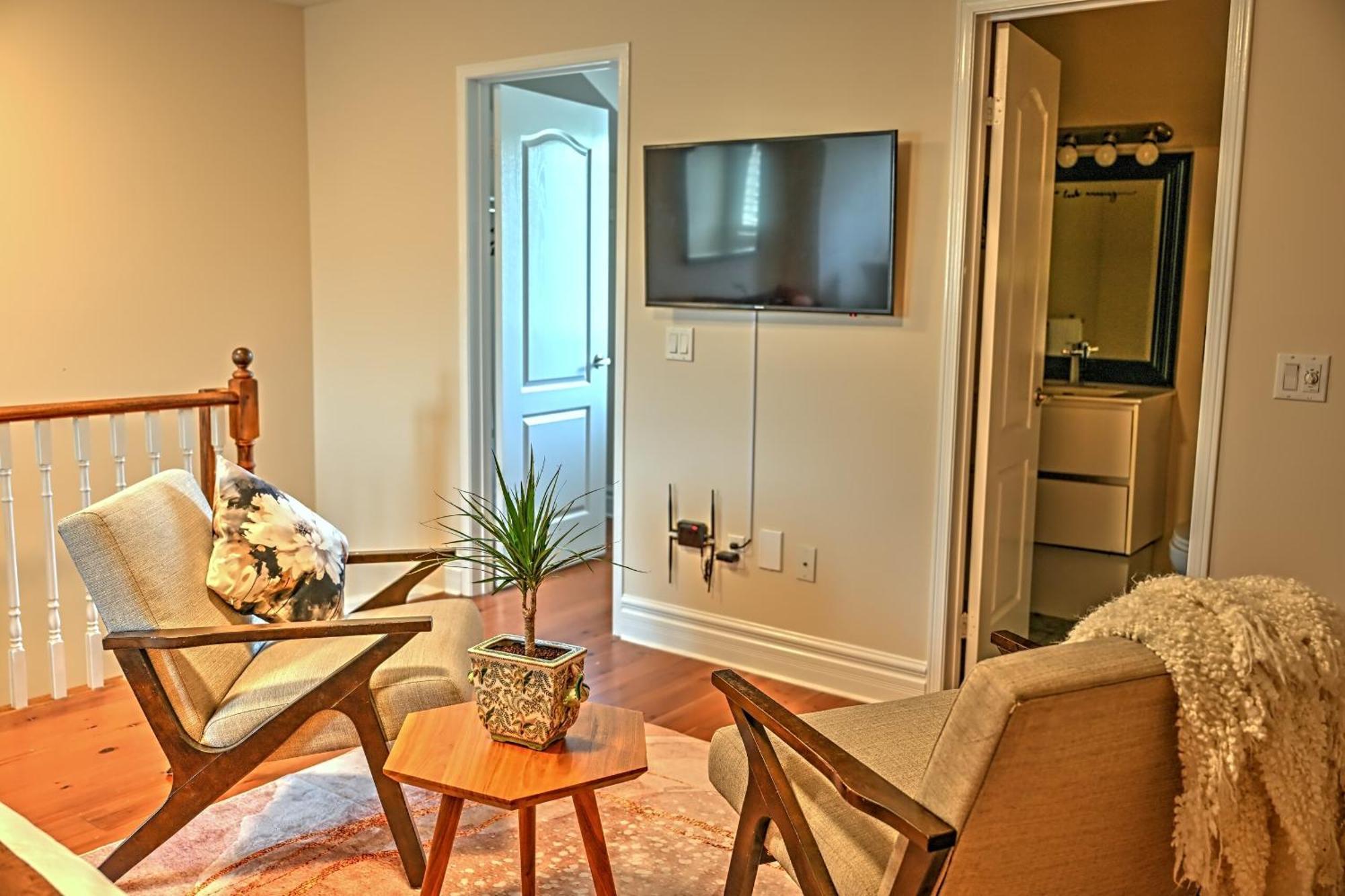 Welcome Home! Acores Bed & Breakfast Toronto Kamer foto