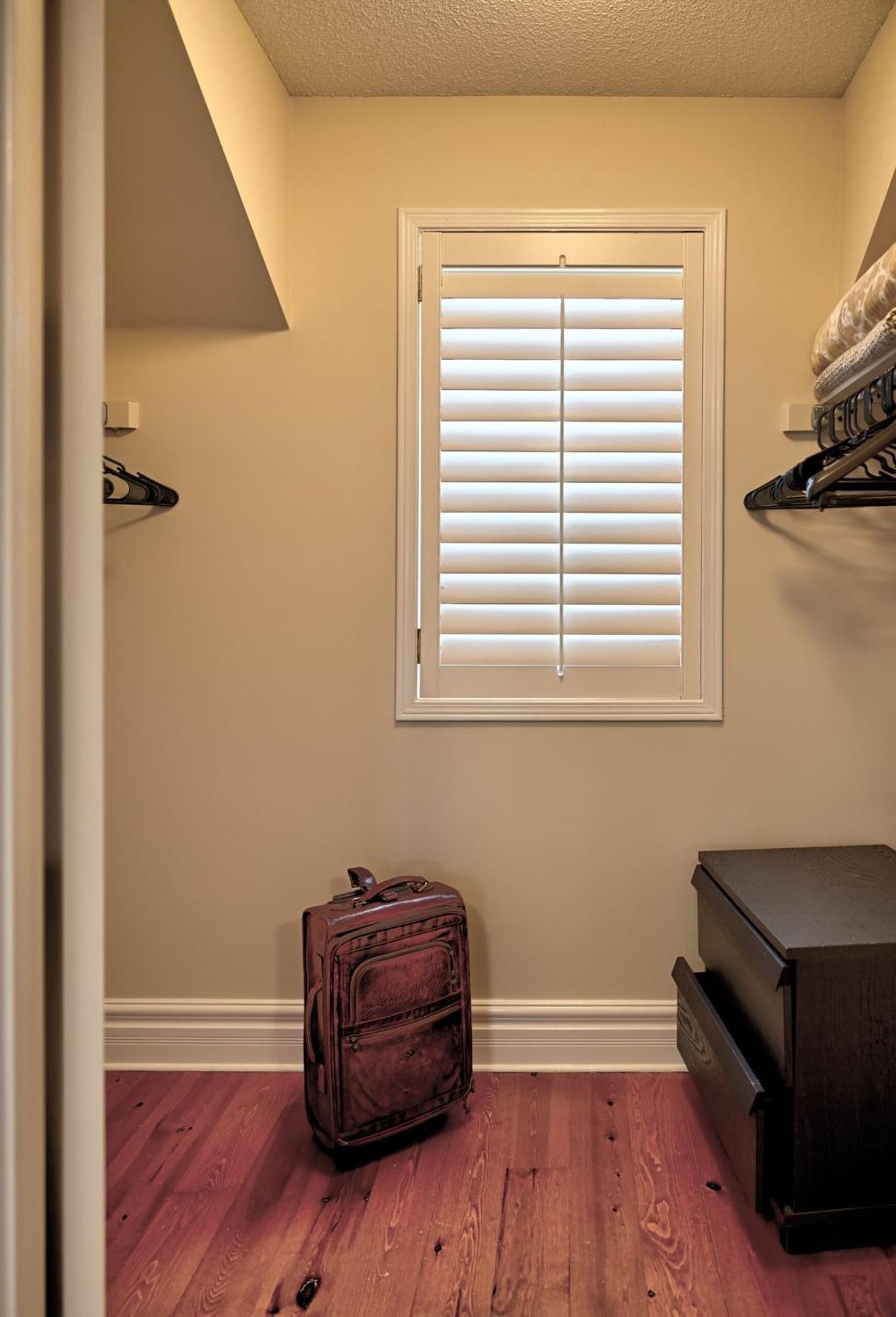 Welcome Home! Acores Bed & Breakfast Toronto Kamer foto