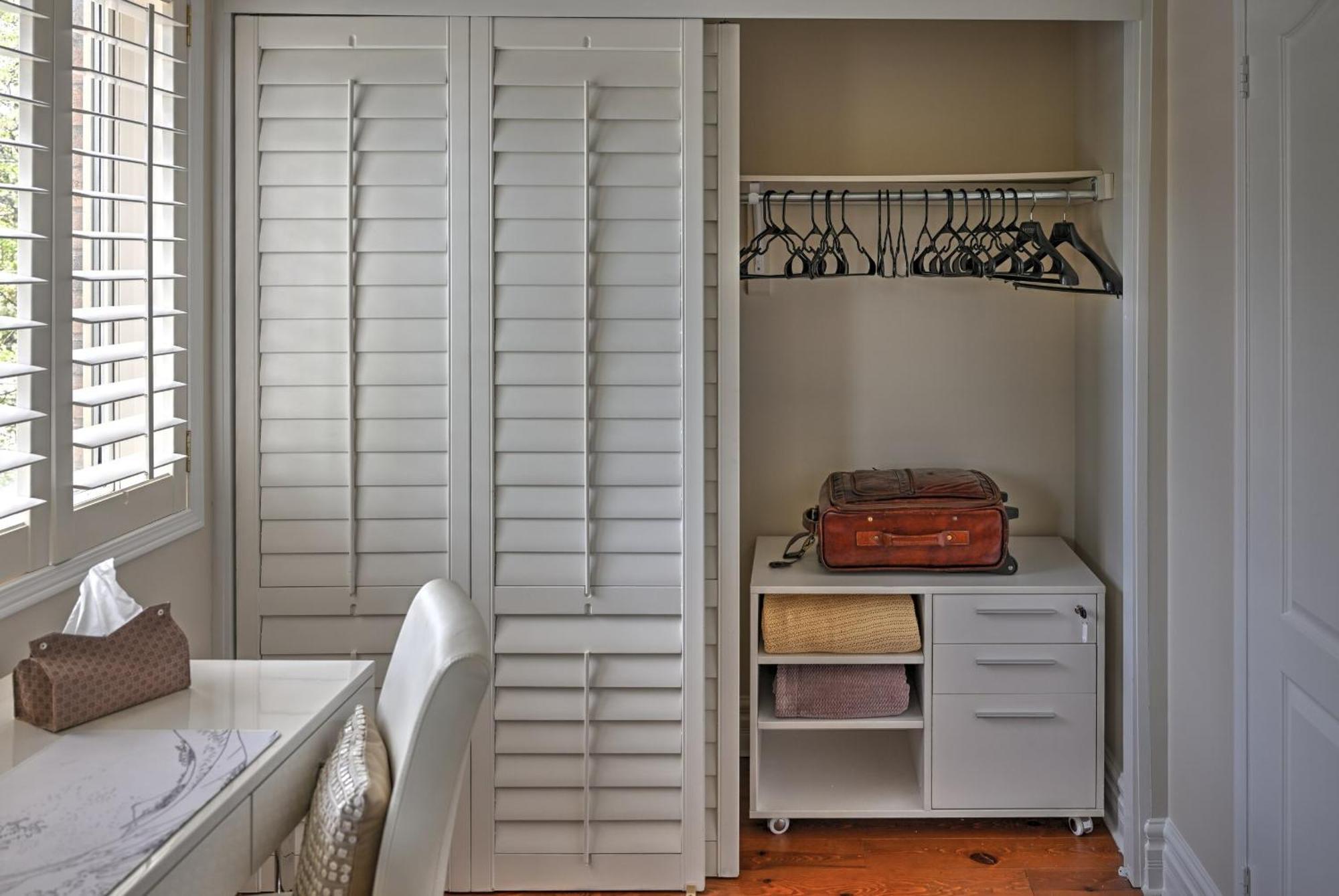 Welcome Home! Acores Bed & Breakfast Toronto Kamer foto