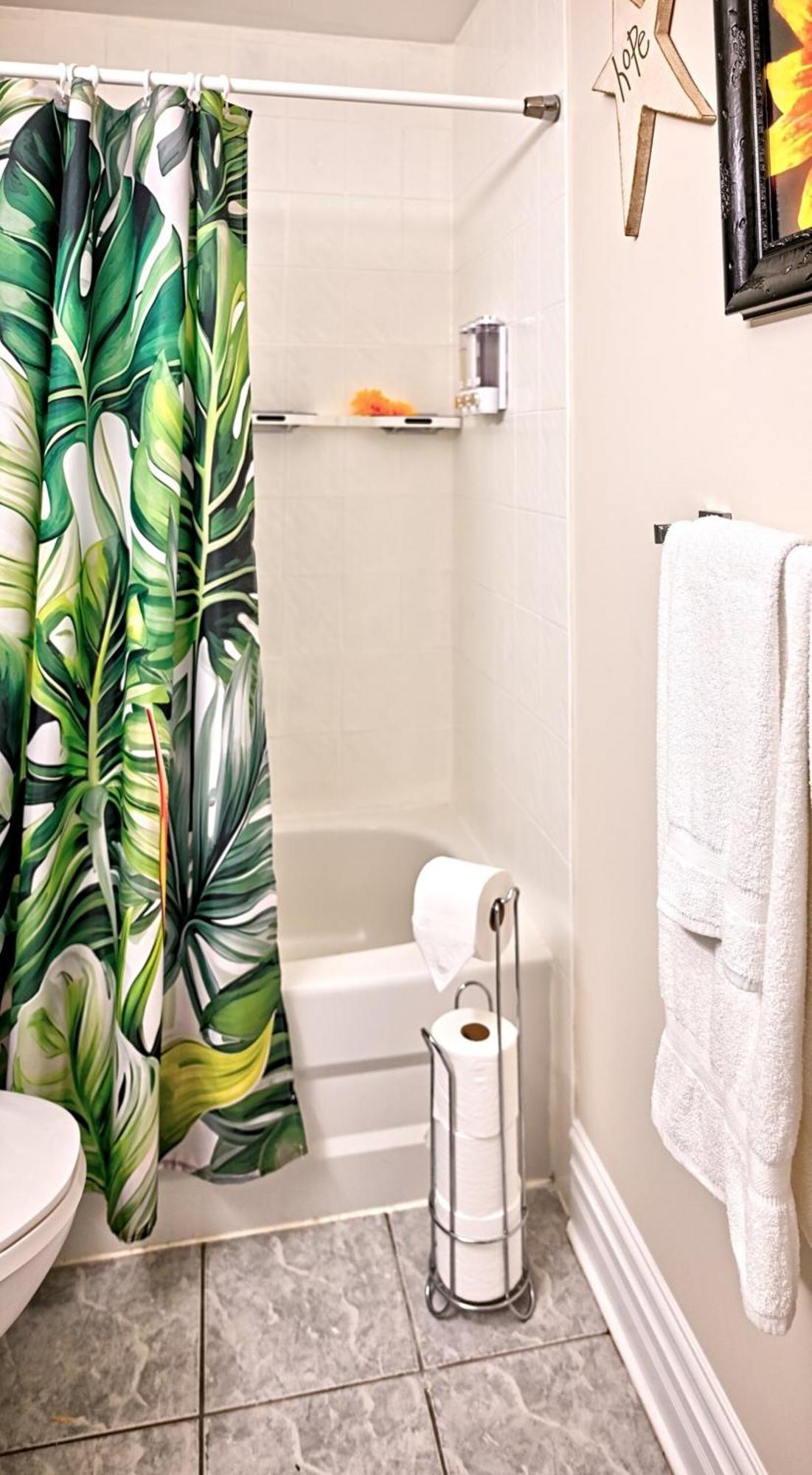 Welcome Home! Acores Bed & Breakfast Toronto Kamer foto