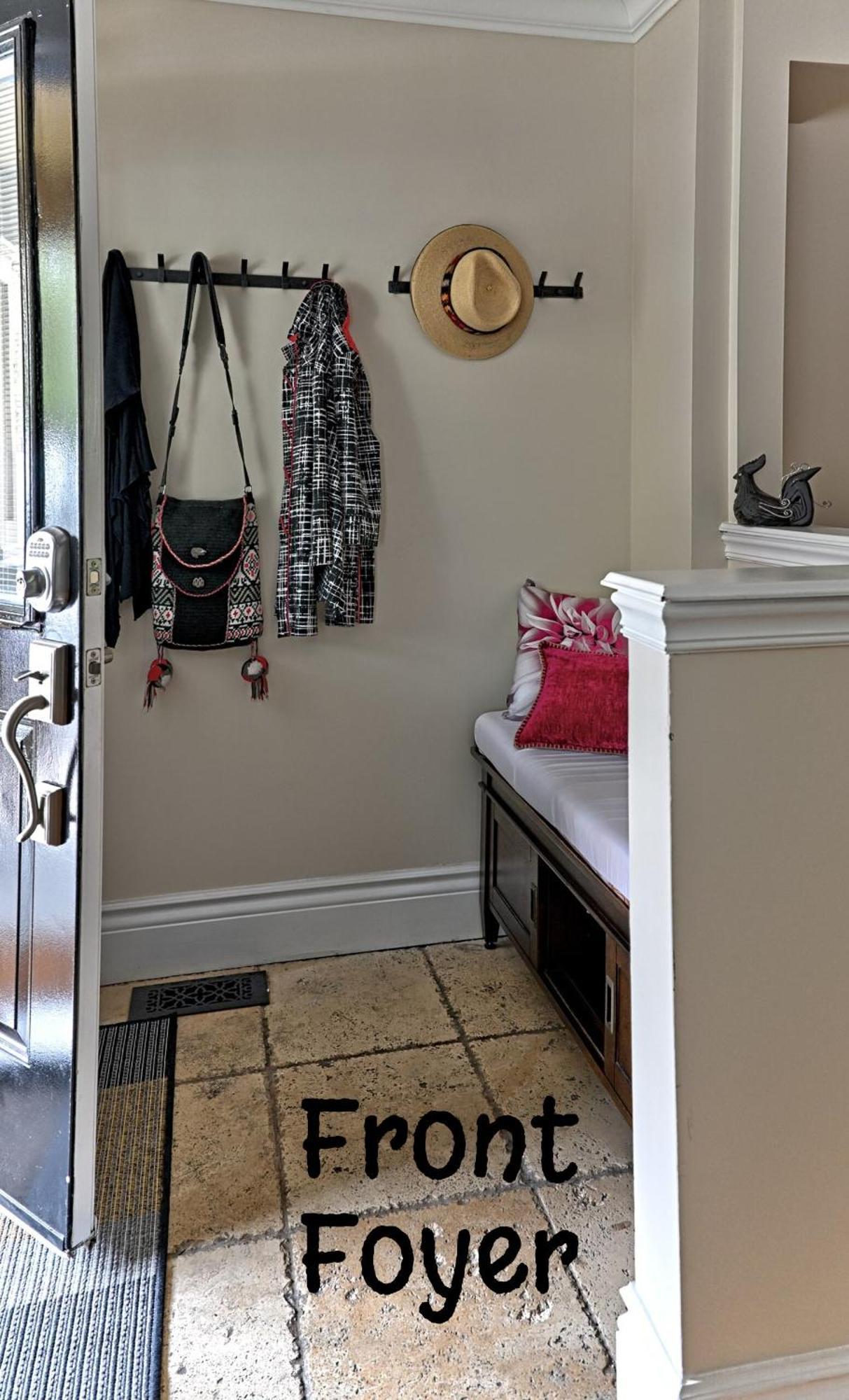 Welcome Home! Acores Bed & Breakfast Toronto Buitenkant foto