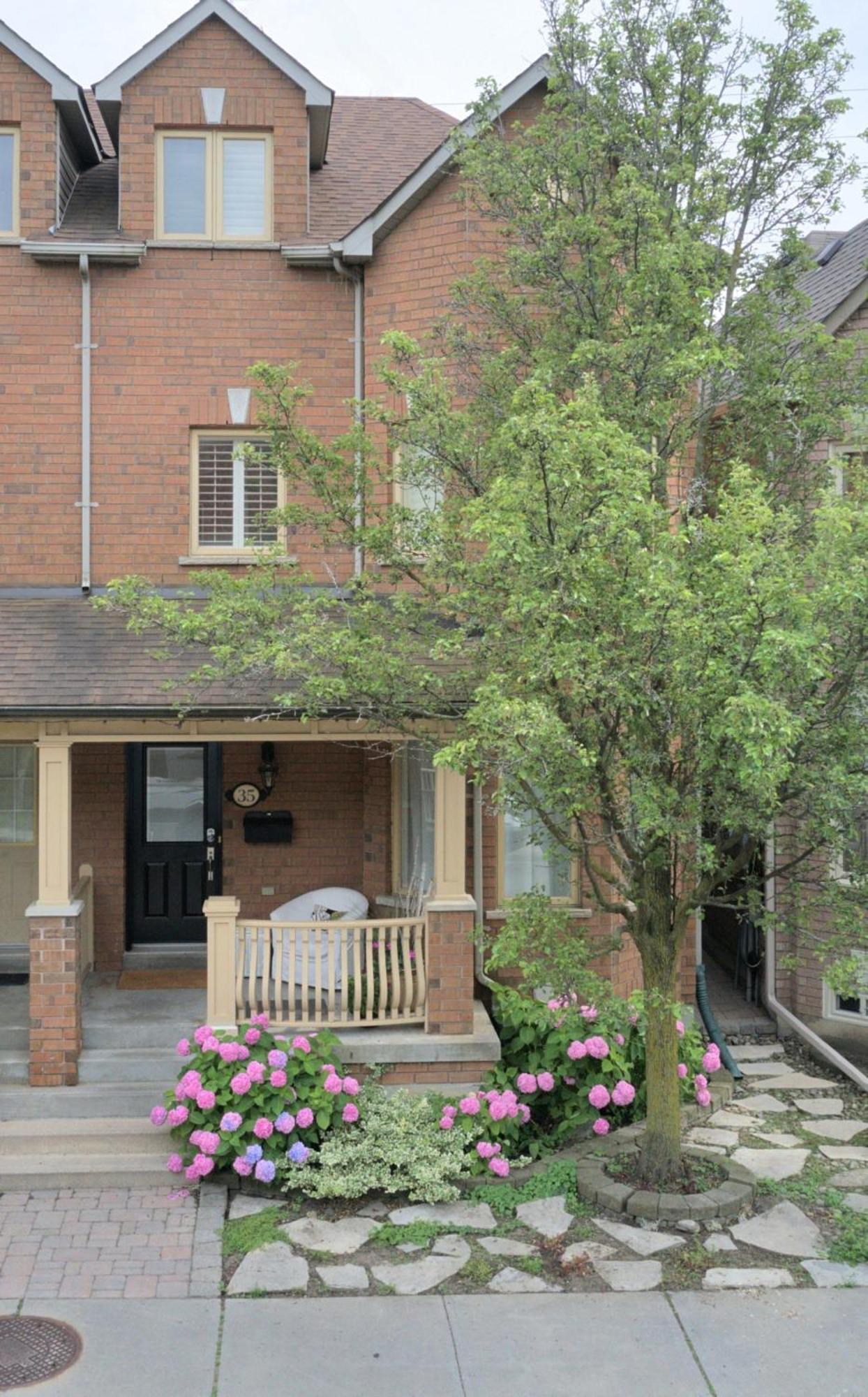 Welcome Home! Acores Bed & Breakfast Toronto Buitenkant foto