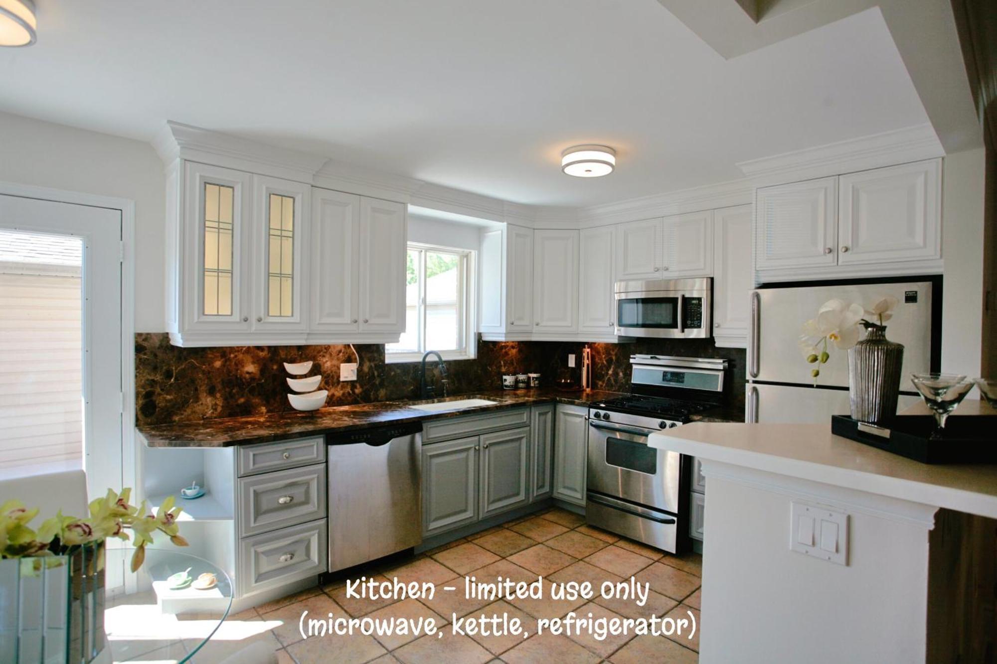 Welcome Home! Acores Bed & Breakfast Toronto Buitenkant foto
