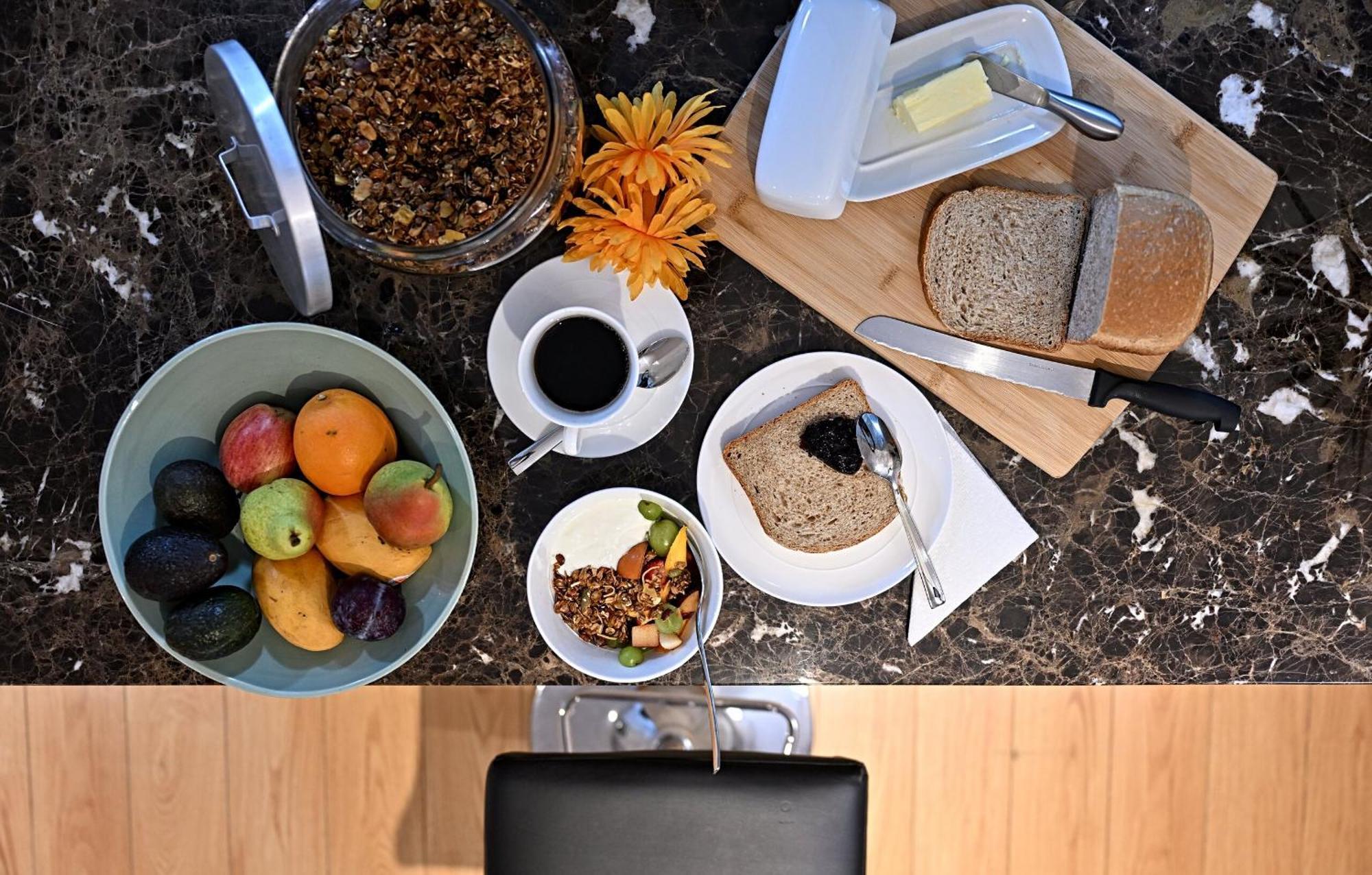 Welcome Home! Acores Bed & Breakfast Toronto Buitenkant foto