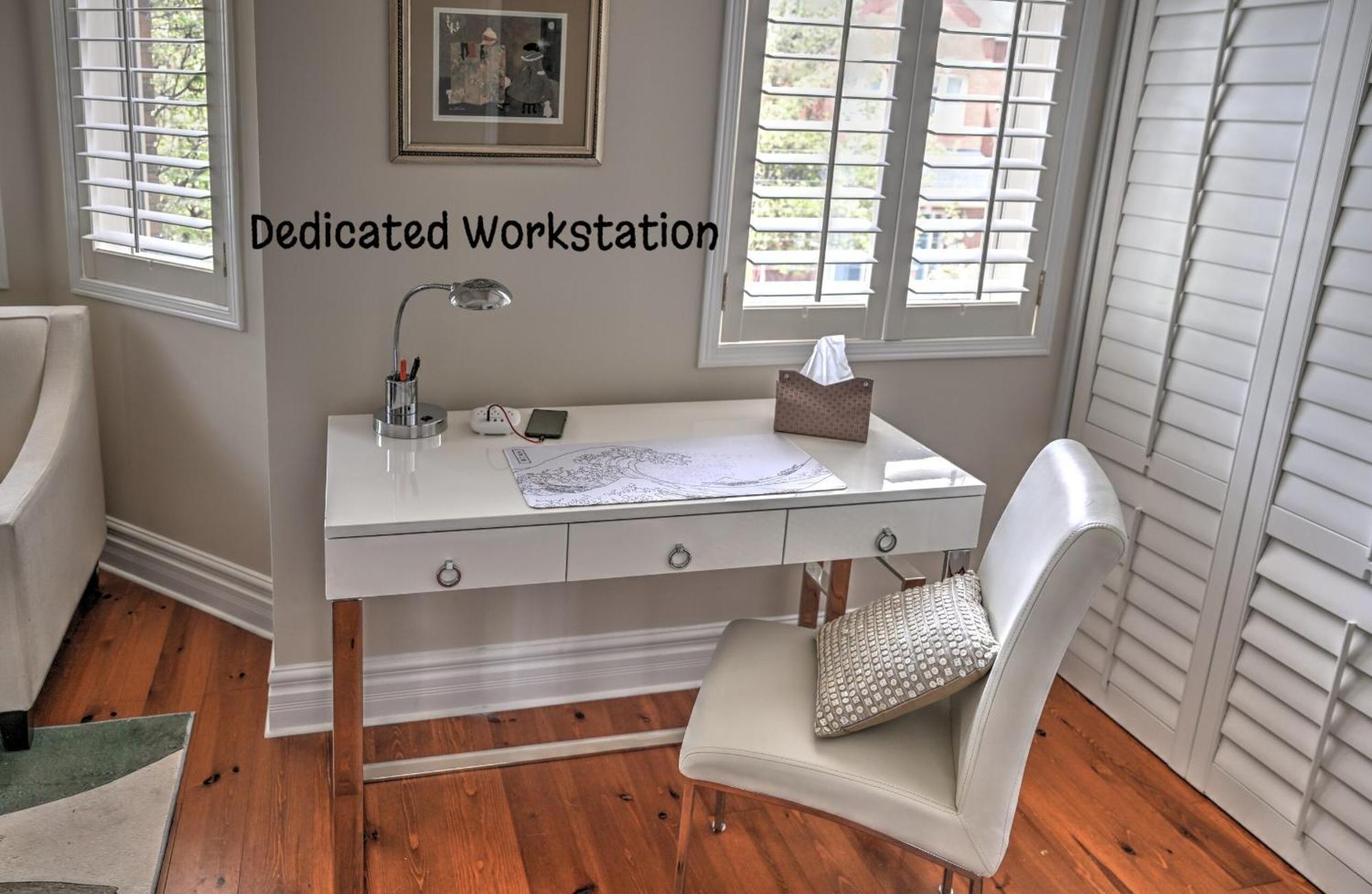 Welcome Home! Acores Bed & Breakfast Toronto Kamer foto