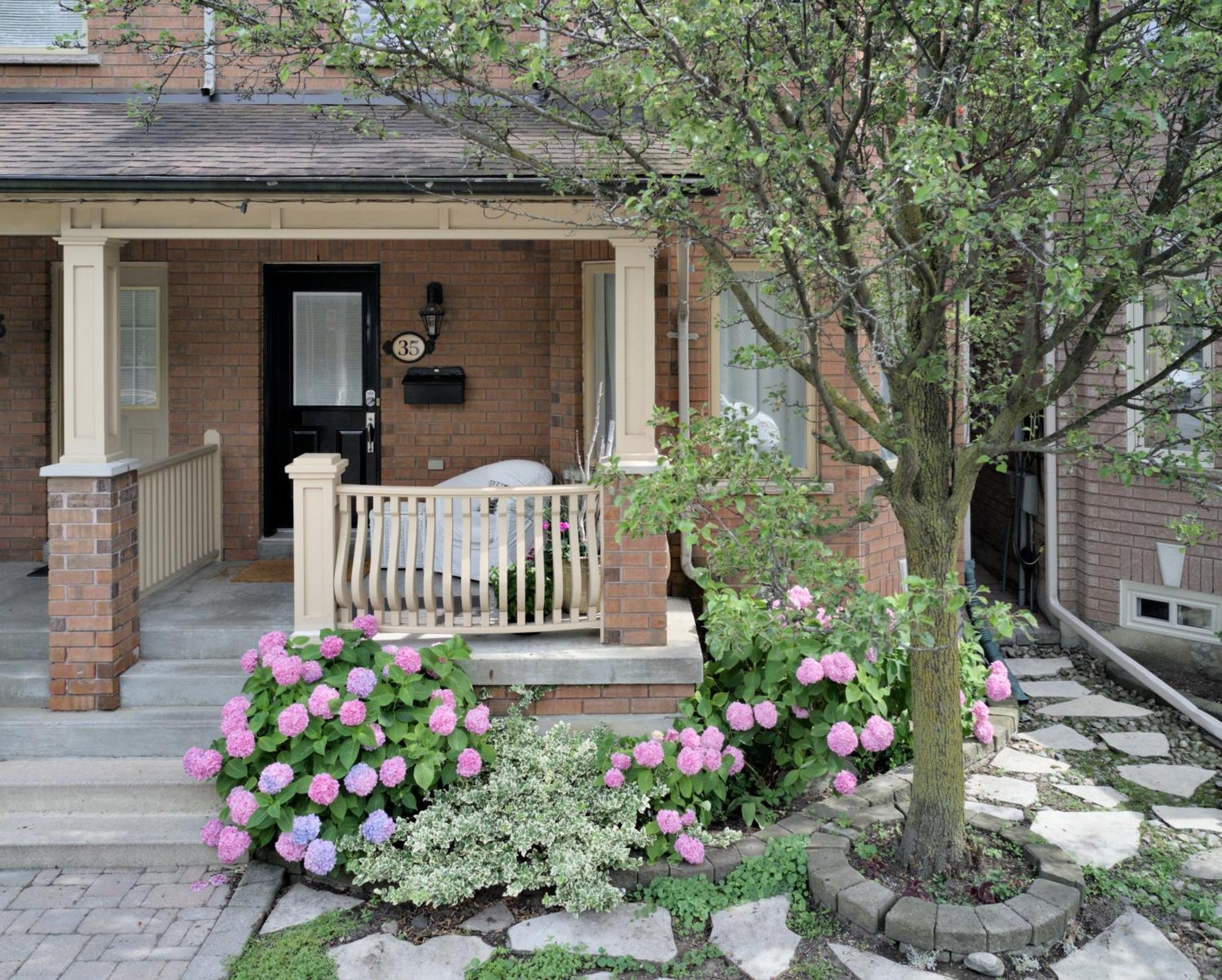 Welcome Home! Acores Bed & Breakfast Toronto Buitenkant foto